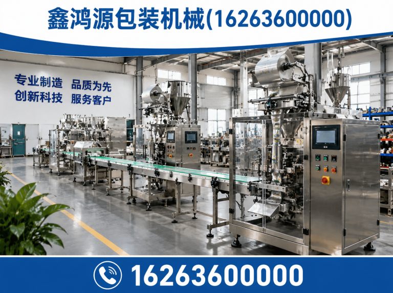 潍城区调味品灌装机展示图
